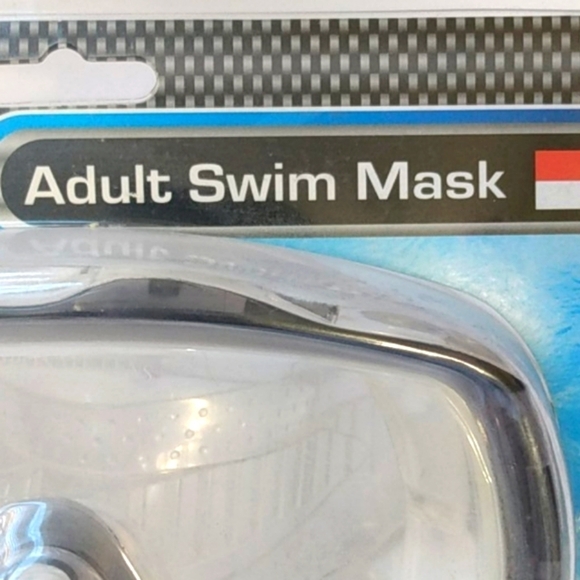 OLYMPIA DIVE ADULT GOGGLES NWT - Picture 3 of 7